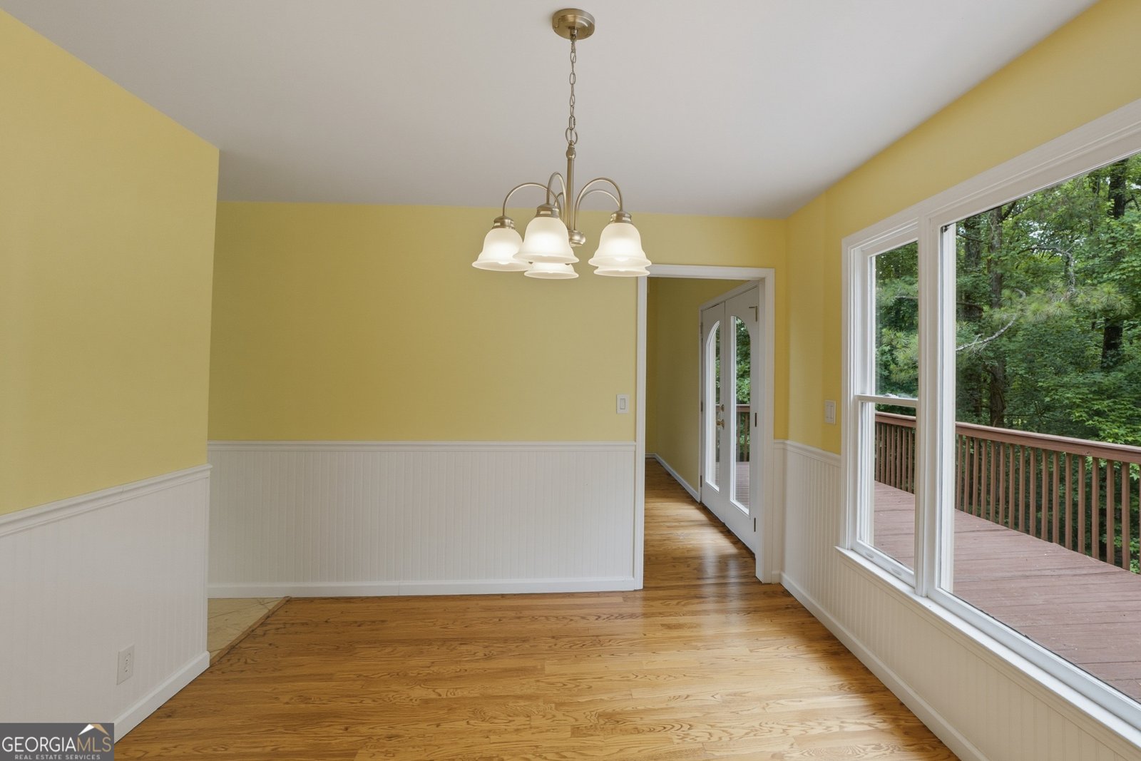 370 Darren Drive Fayetteville - Photo 11