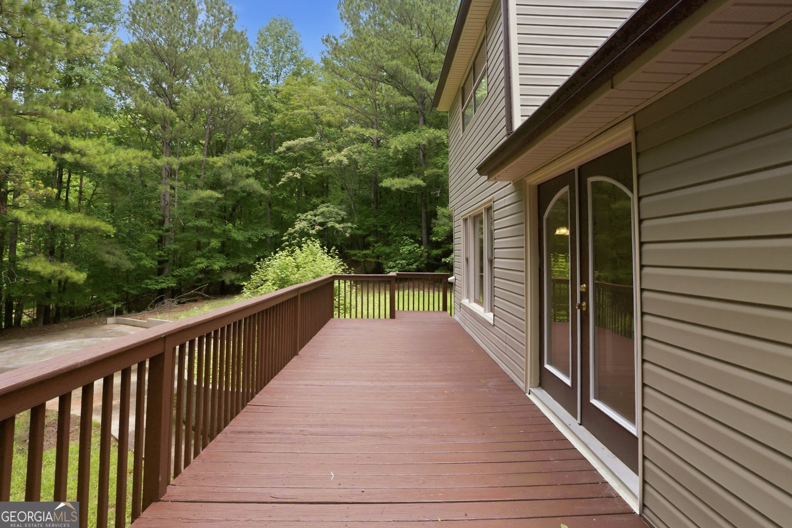370 Darren Drive Fayetteville - Photo 30