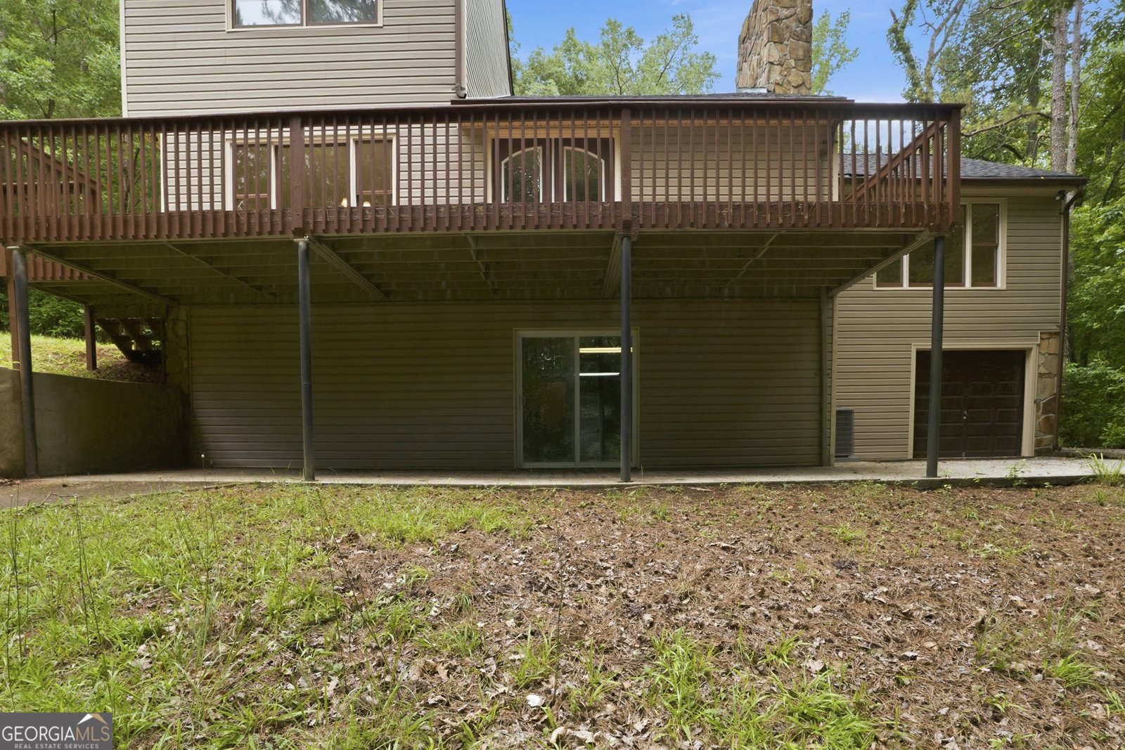 370 Darren Drive Fayetteville - Photo 31
