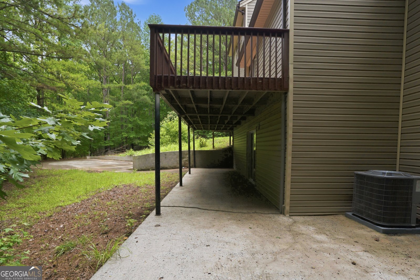 370 Darren Drive Fayetteville - Photo 32
