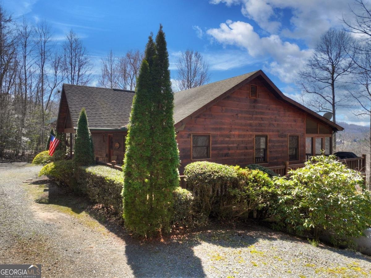 195 Trina Lane Blue Ridge - Photo 11