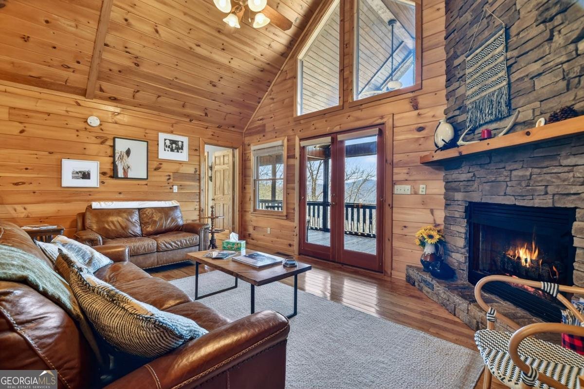195 Trina Lane Blue Ridge - Photo 31