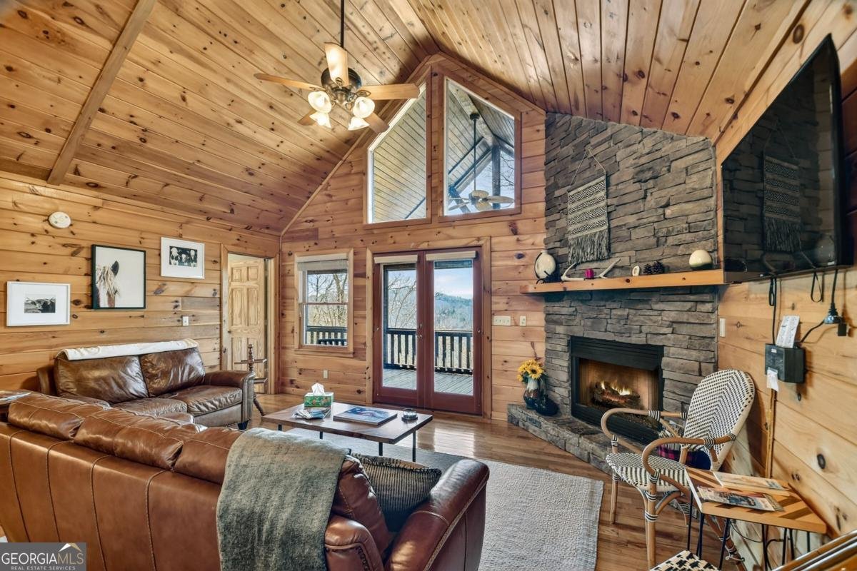 195 Trina Lane Blue Ridge - Photo 32