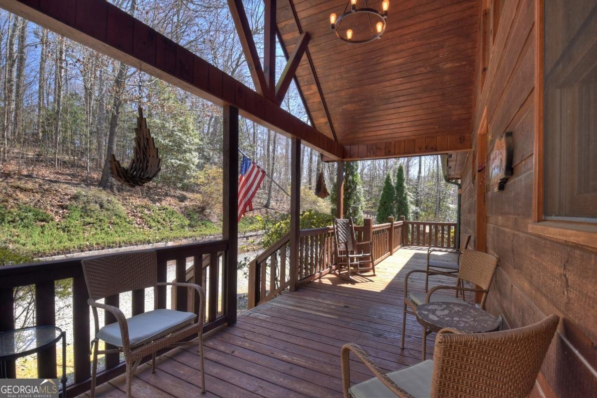 195 Trina Lane Blue Ridge - Photo 34