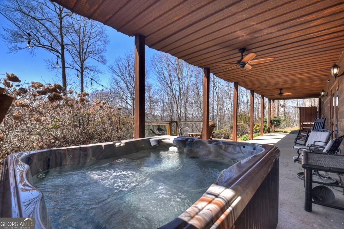 195 Trina Lane Blue Ridge - Photo 37