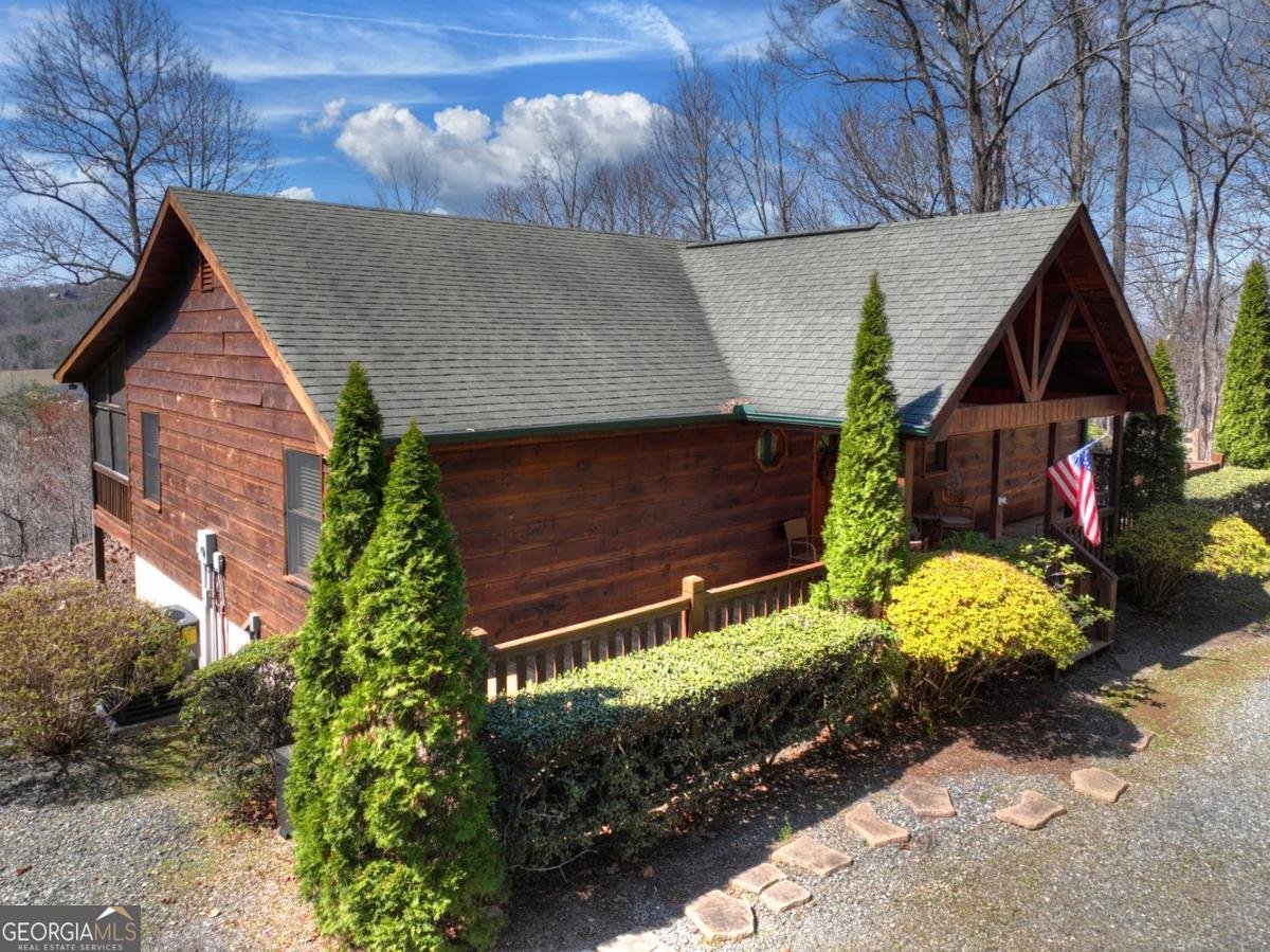 195 Trina Lane Blue Ridge - Photo 38