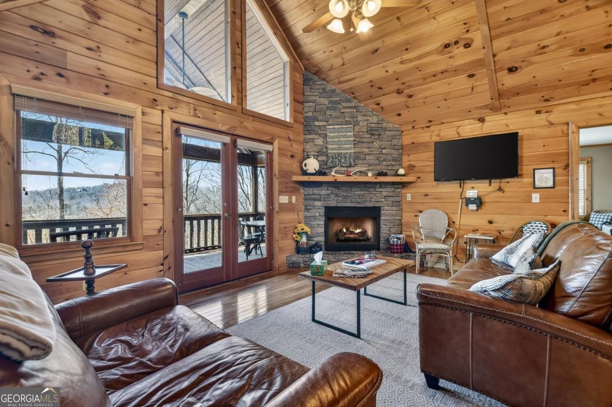 195 Trina Lane Blue Ridge - Photo 39