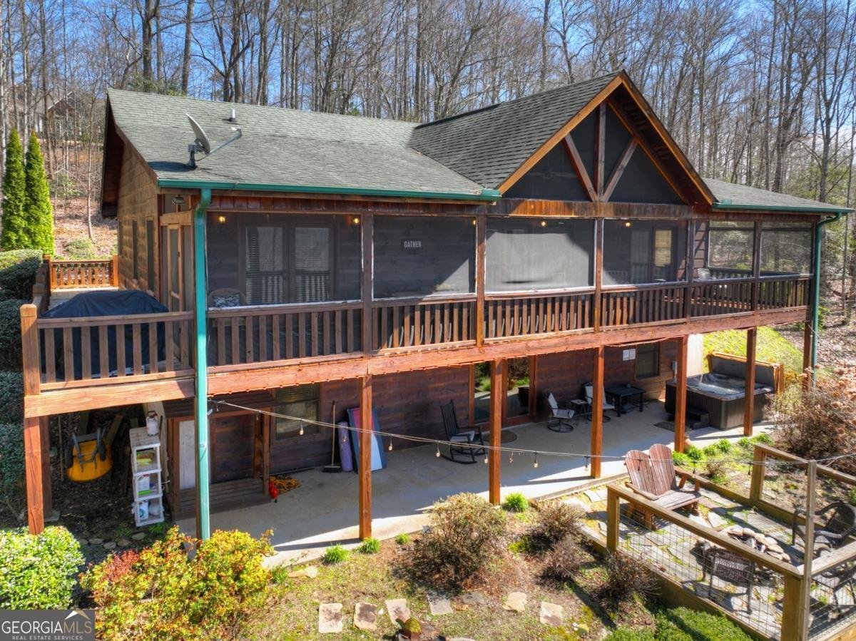 195 Trina Lane Blue Ridge - Photo 41