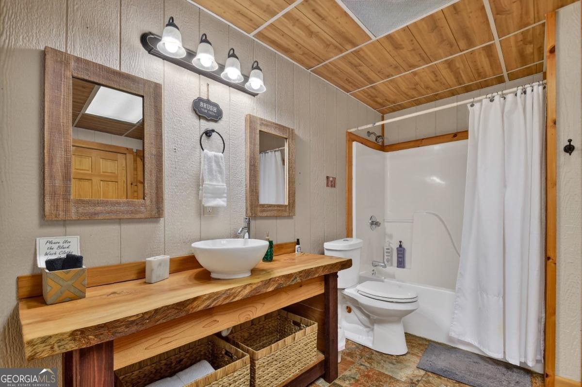 195 Trina Lane Blue Ridge - Photo 44