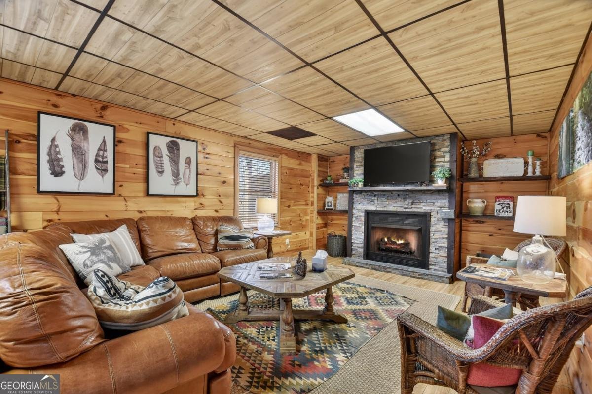 195 Trina Lane Blue Ridge - Photo 45