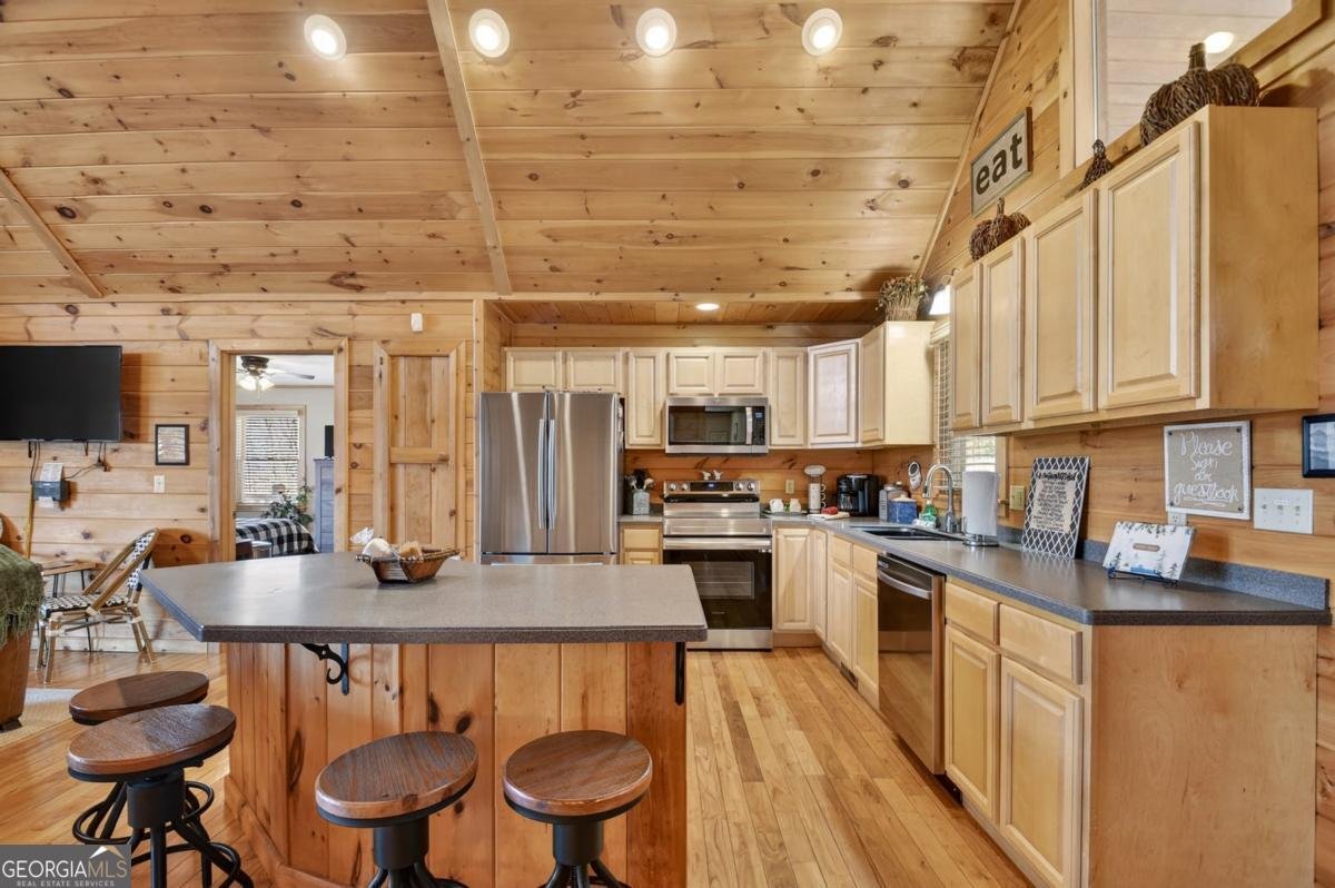 195 Trina Lane Blue Ridge - Photo 46