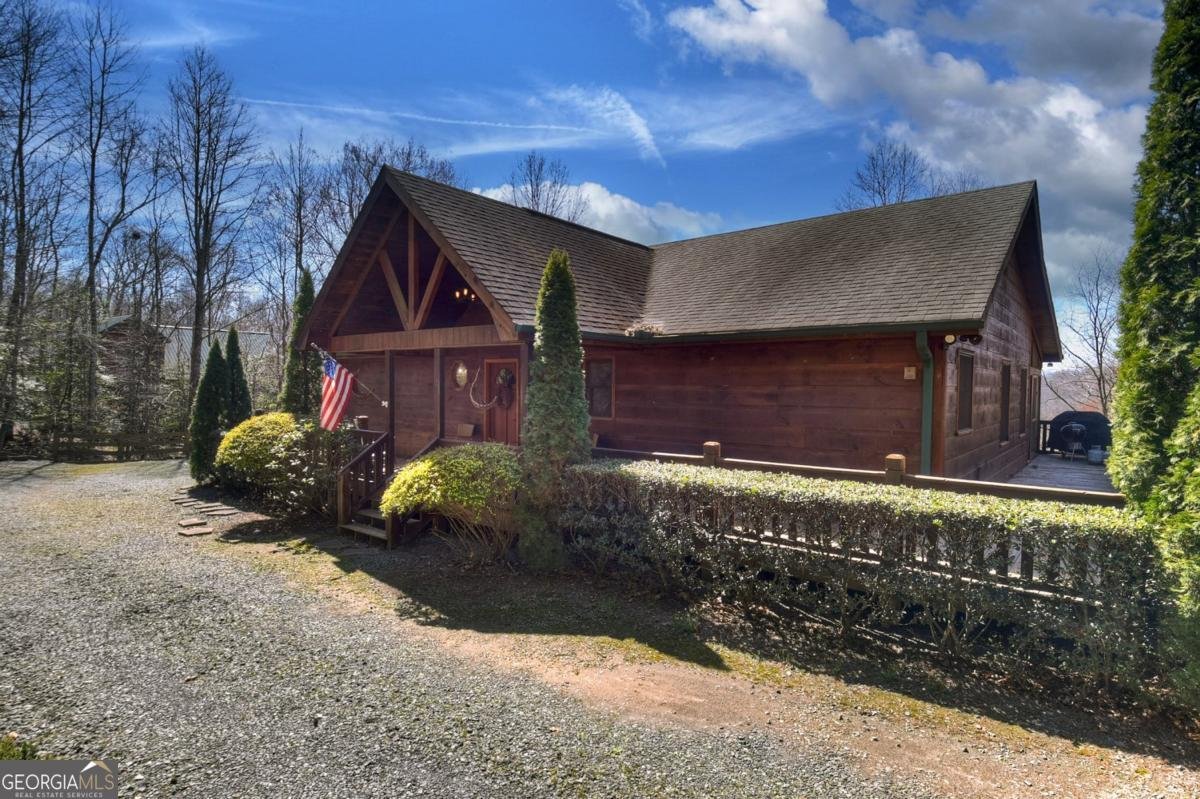 195 Trina Lane Blue Ridge - Photo 53
