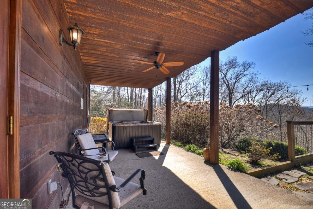 195 Trina Lane Blue Ridge - Photo 55