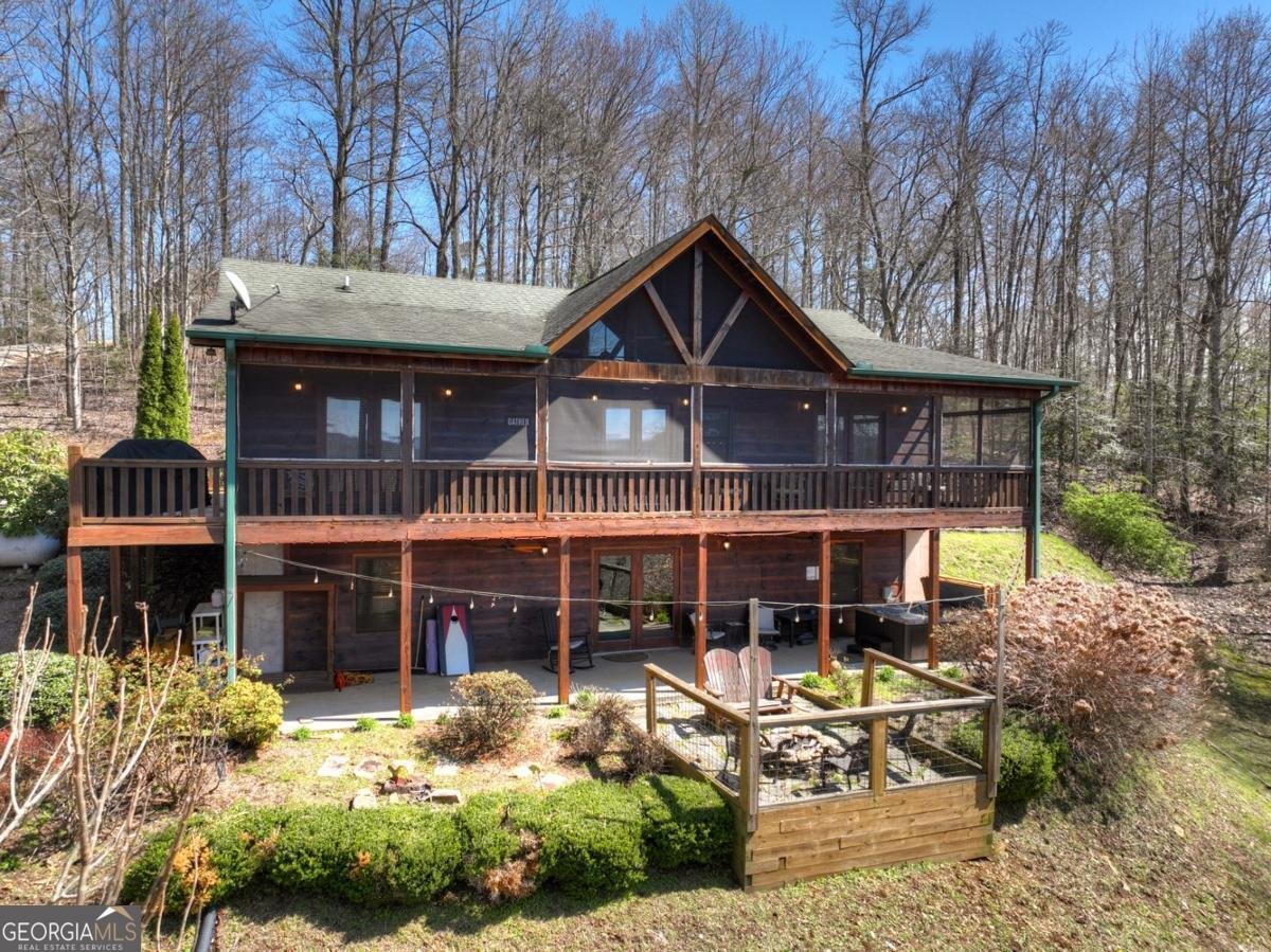 195 Trina Lane Blue Ridge - Photo 56
