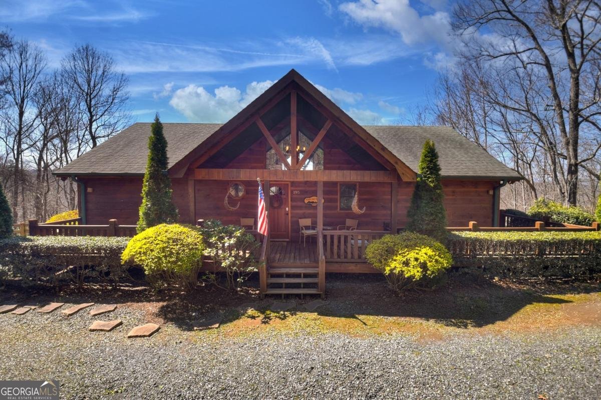 195 Trina Lane Blue Ridge - Photo 60