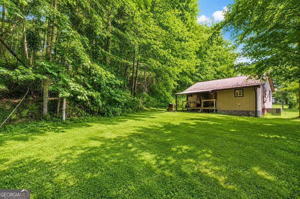 1851 Camp Wahsega Road Dahlonega - Photo 34