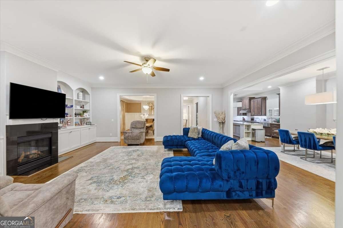 1041 Pine Grove Avenue Atlanta - Photo 12