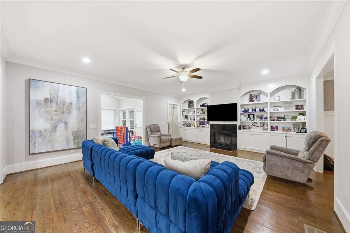 1041 Pine Grove Avenue Atlanta - Photo 14