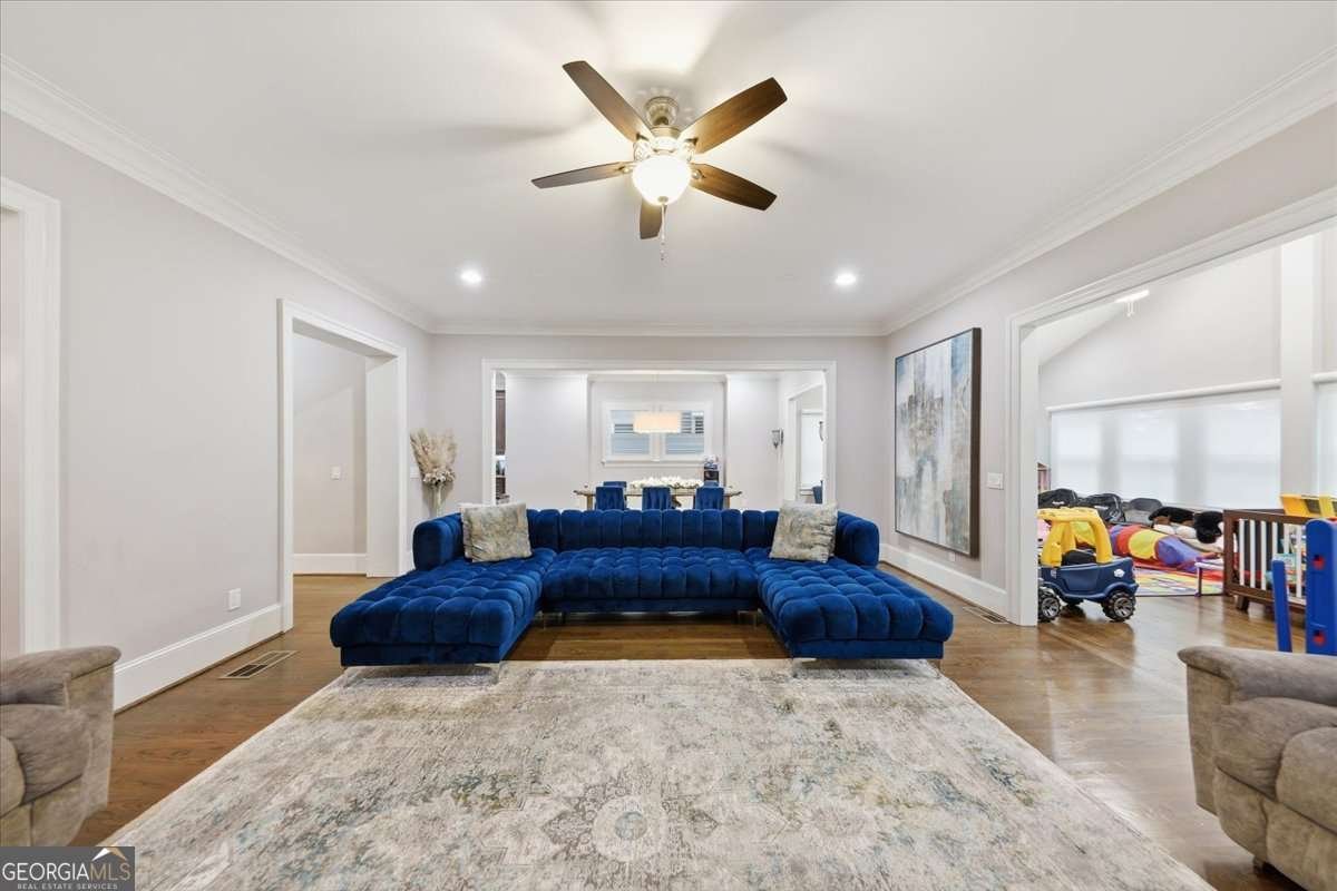 1041 Pine Grove Avenue Atlanta - Photo 15