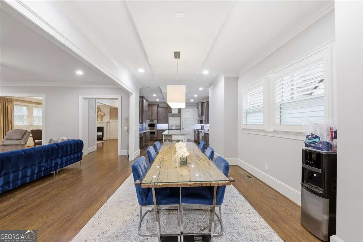 1041 Pine Grove Avenue Atlanta - Photo 16