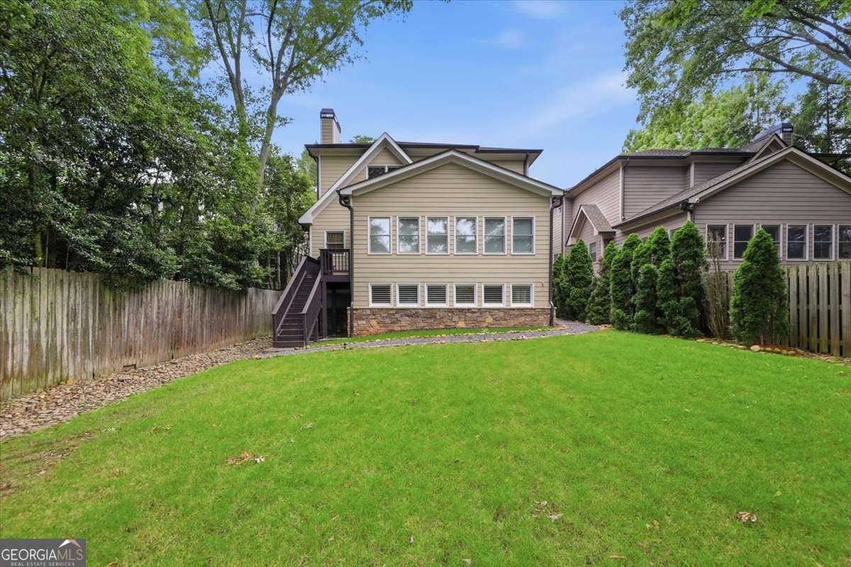1041 Pine Grove Avenue Atlanta - Photo 57