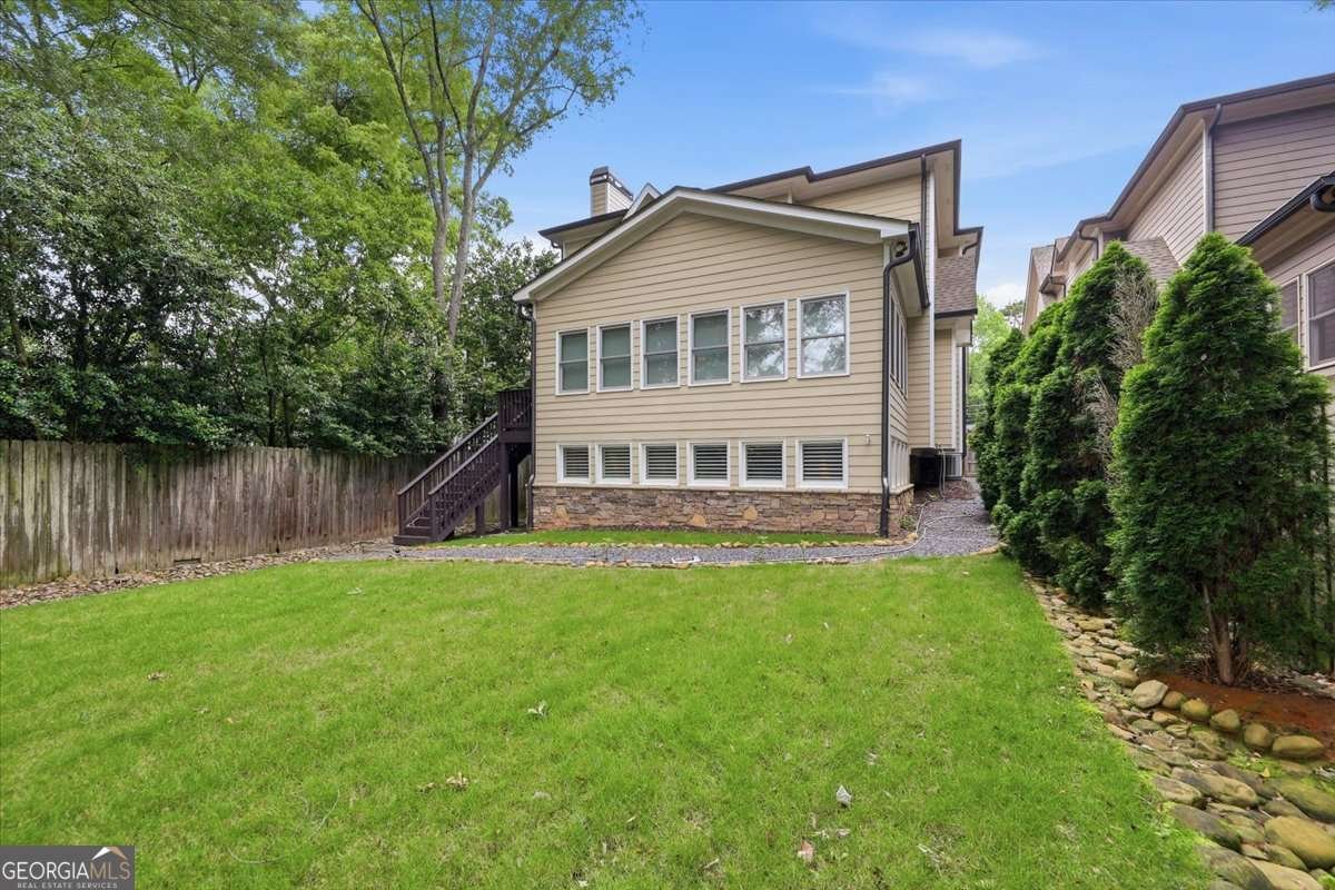 1041 Pine Grove Avenue Atlanta - Photo 58