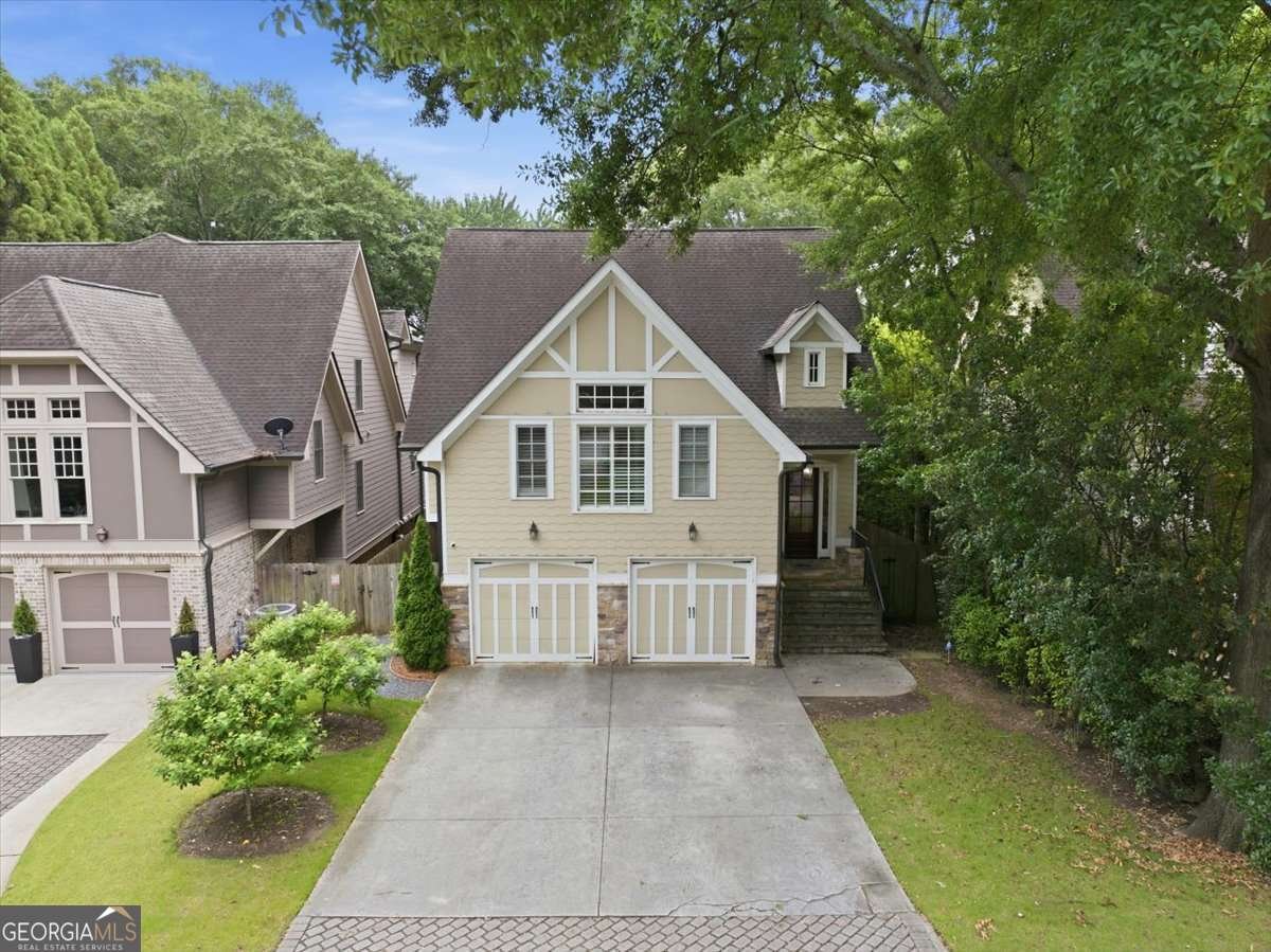 1041 Pine Grove Avenue Atlanta - Photo 60