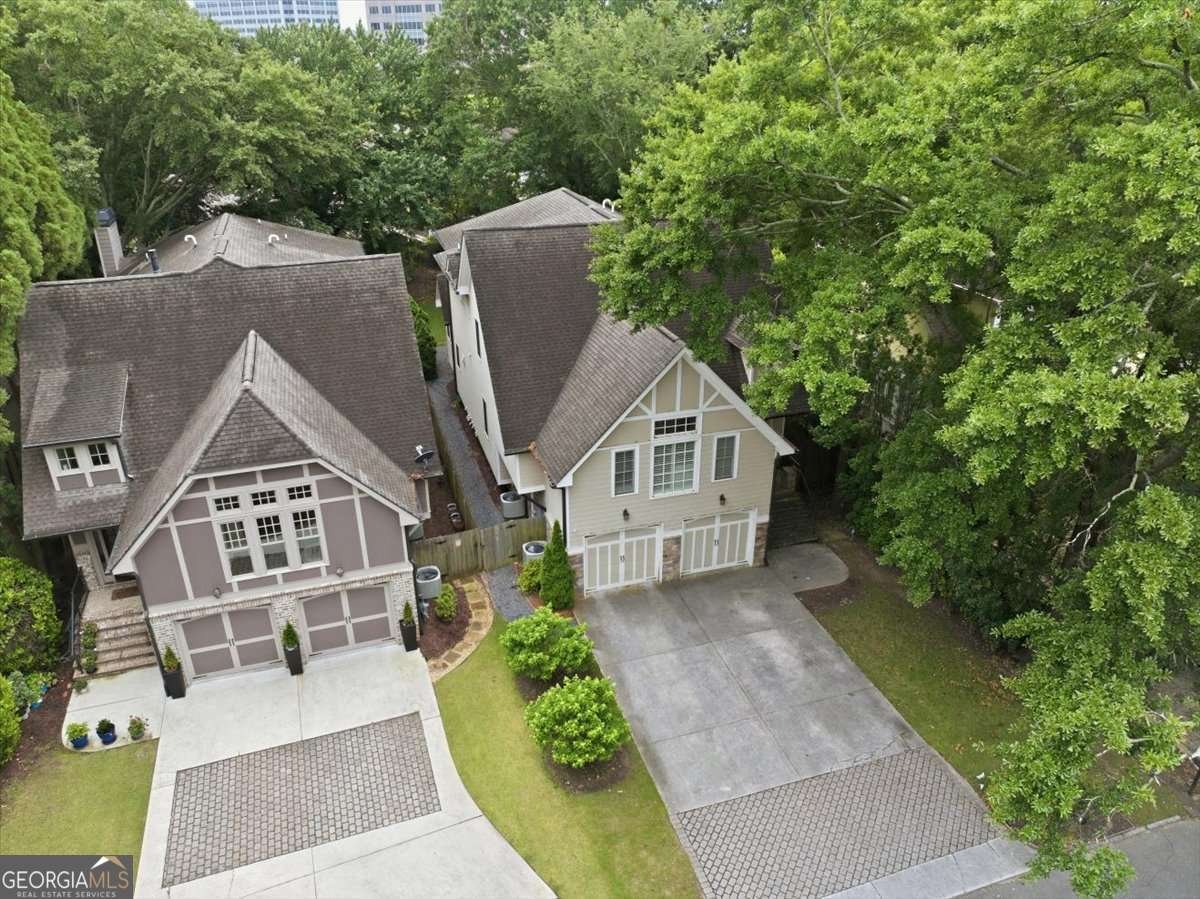 1041 Pine Grove Avenue Atlanta - Photo 61