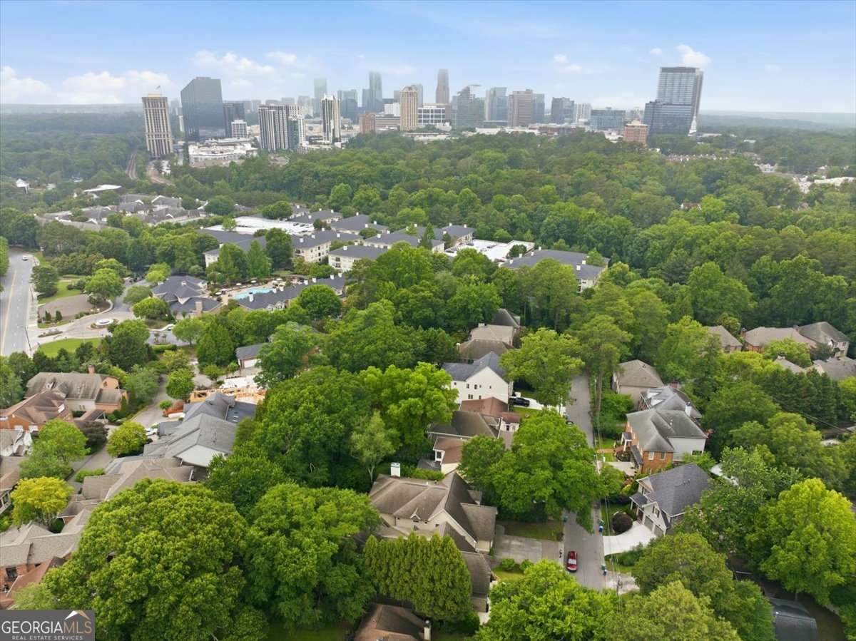 1041 Pine Grove Avenue Atlanta - Photo 64