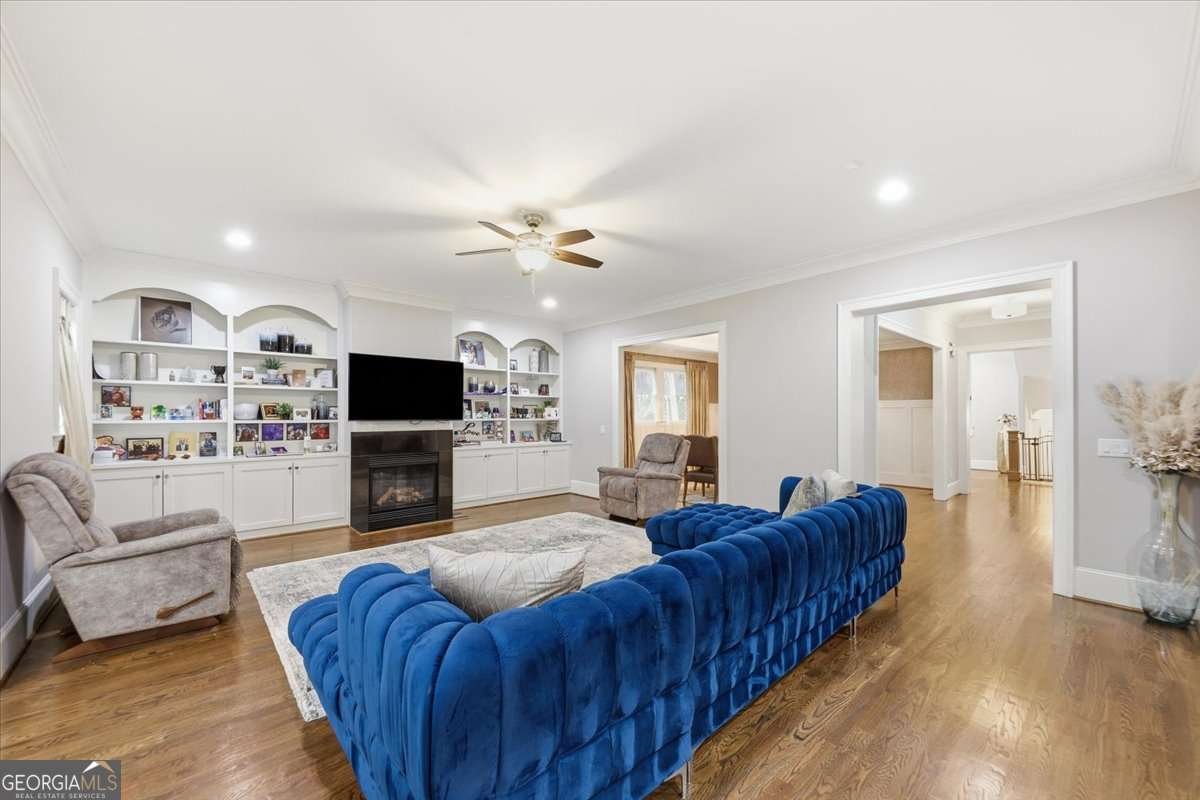 1041 Pine Grove Avenue Atlanta - Photo 68