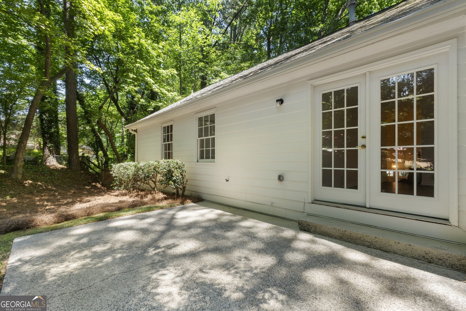 1436 Brookcliff Drive Marietta - Photo 18