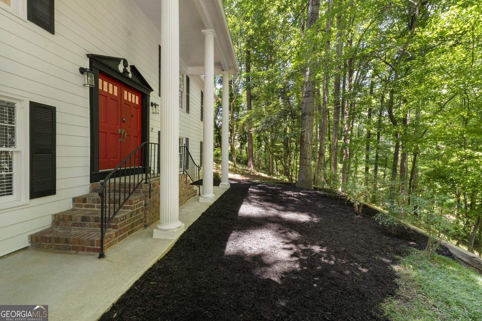 1436 Brookcliff Drive Marietta - Photo 32