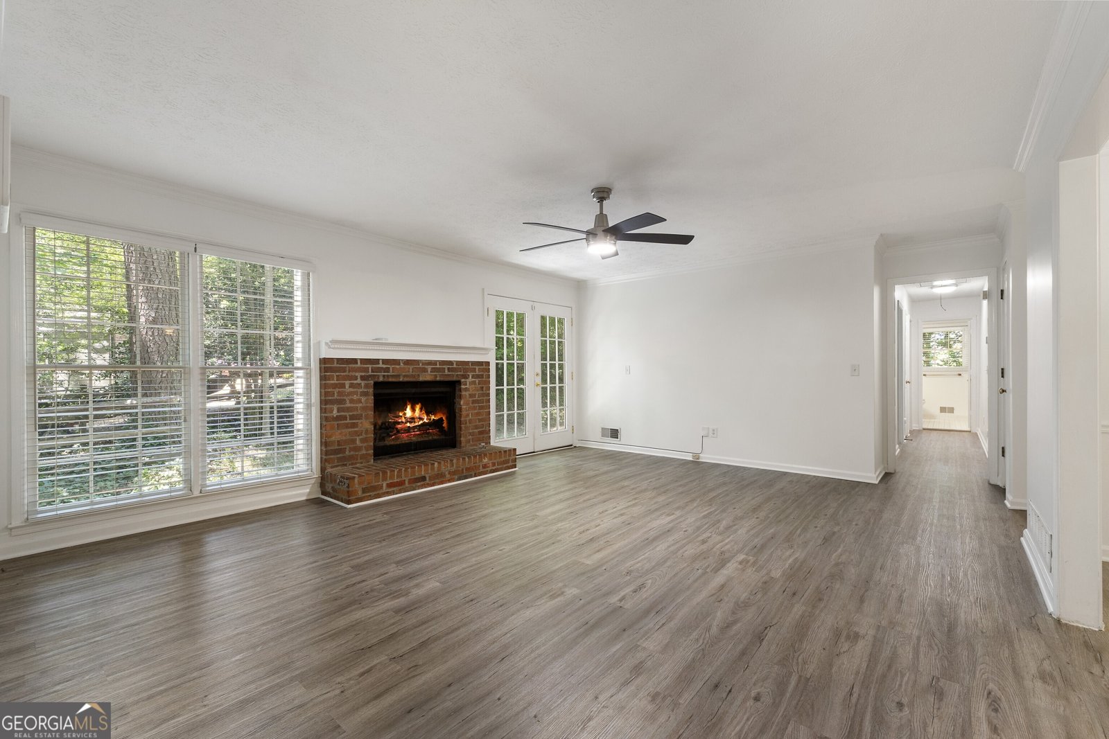 1436 Brookcliff Drive Marietta - Photo 7