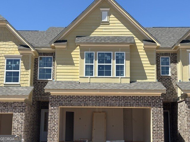 2781 Apperson Way Trail Suwanee - main photo