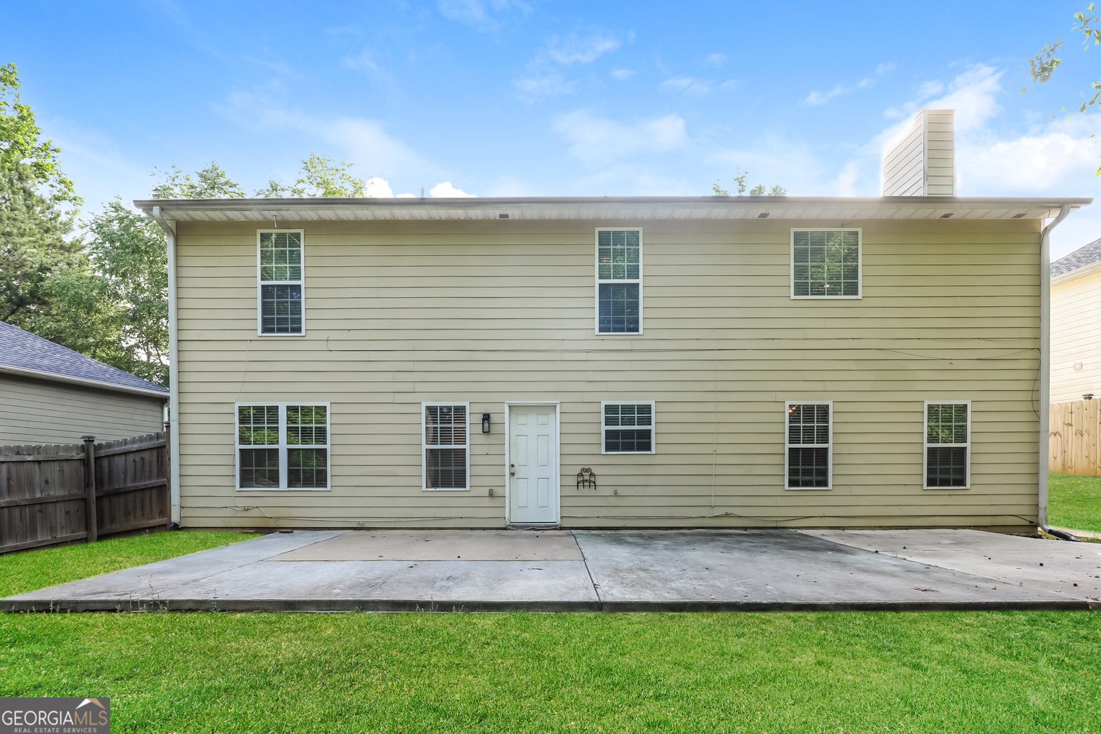7895 Waterwheel Way Jonesboro - Photo 20