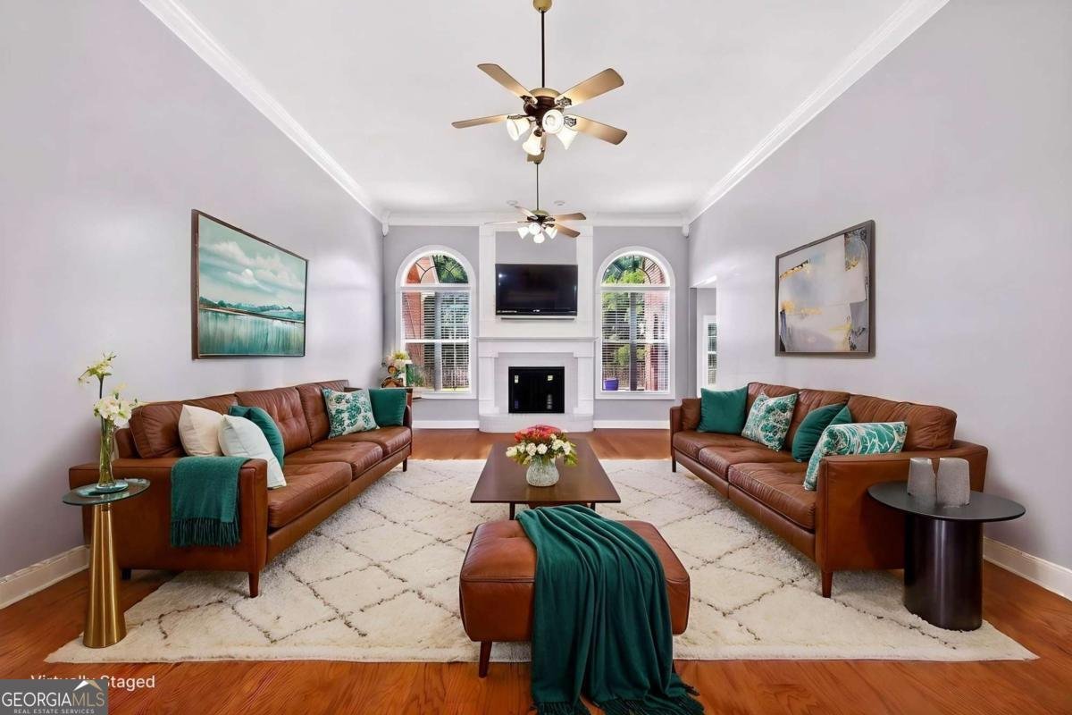 70 Toscanno Drive Covington - Photo 12