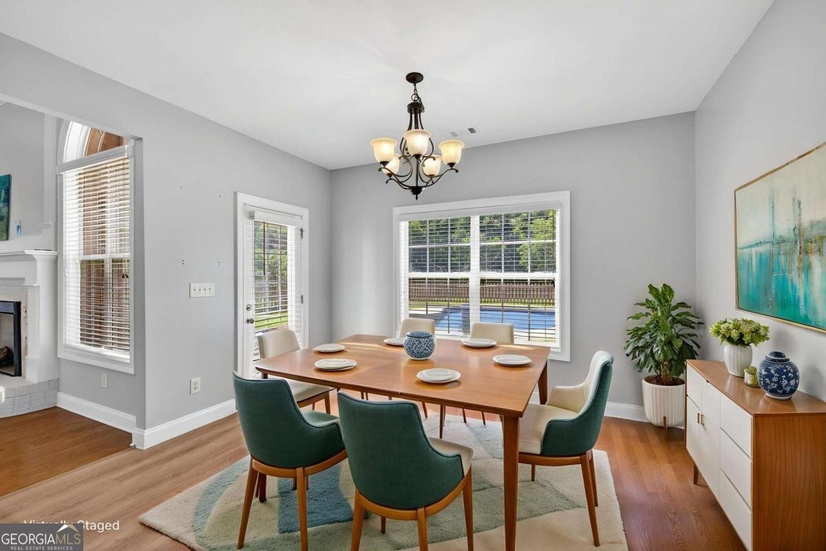 70 Toscanno Drive Covington - Photo 18