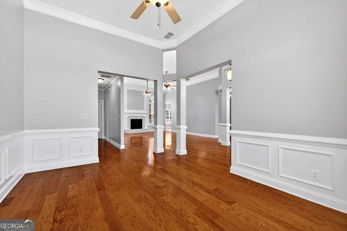 70 Toscanno Drive Covington - Photo 8