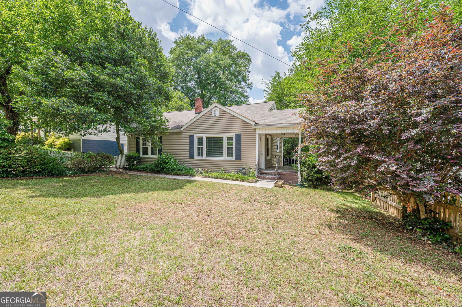 275 Amy Drive Marietta - Photo 15