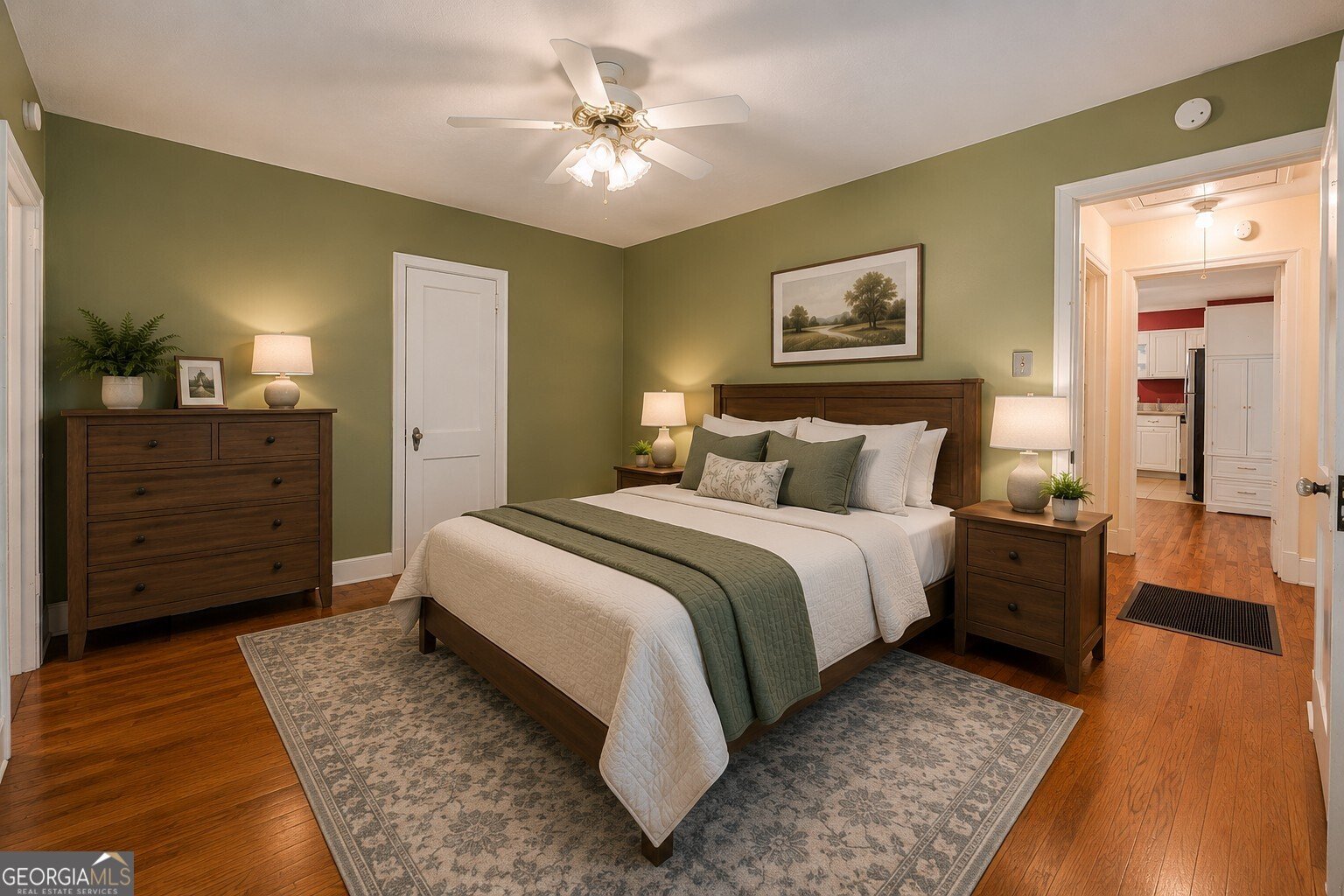 275 Amy Drive Marietta - Photo 8