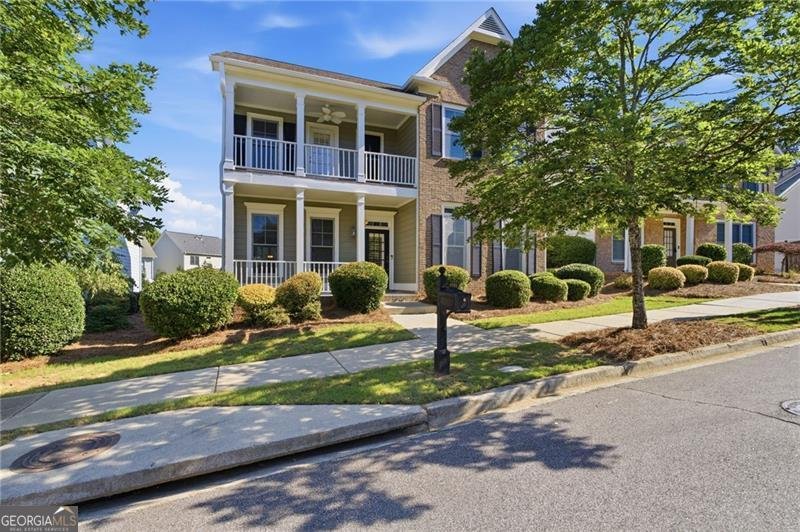 4906 Gathering Place Suwanee - main photo