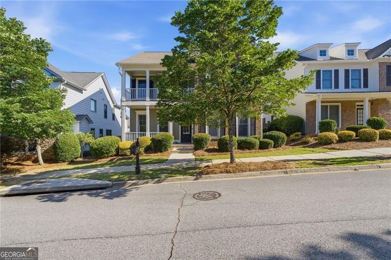 4906 Gathering Place Suwanee - Photo 32