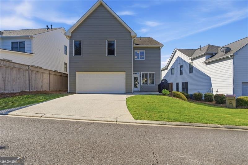 4906 Gathering Place Suwanee - Photo 36