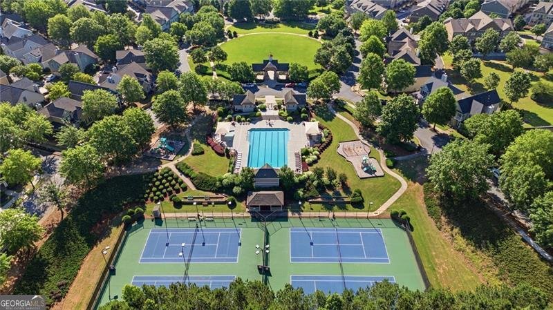 4906 Gathering Place Suwanee - Photo 37