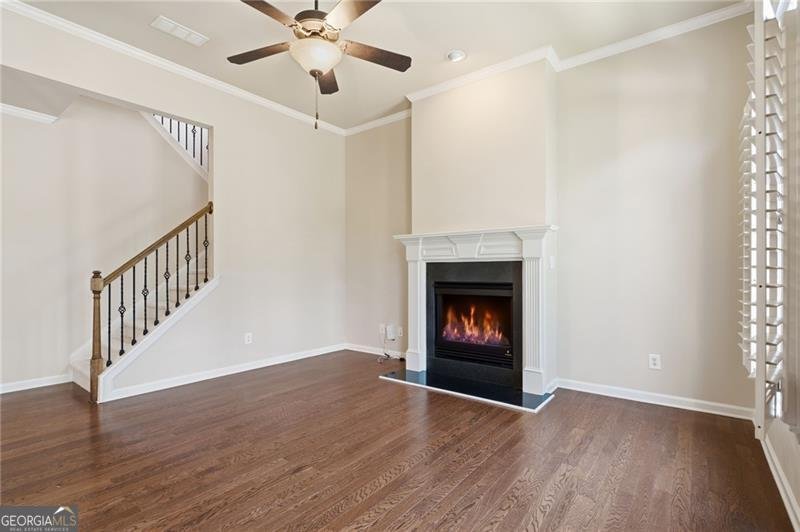 4906 Gathering Place Suwanee - Photo 6