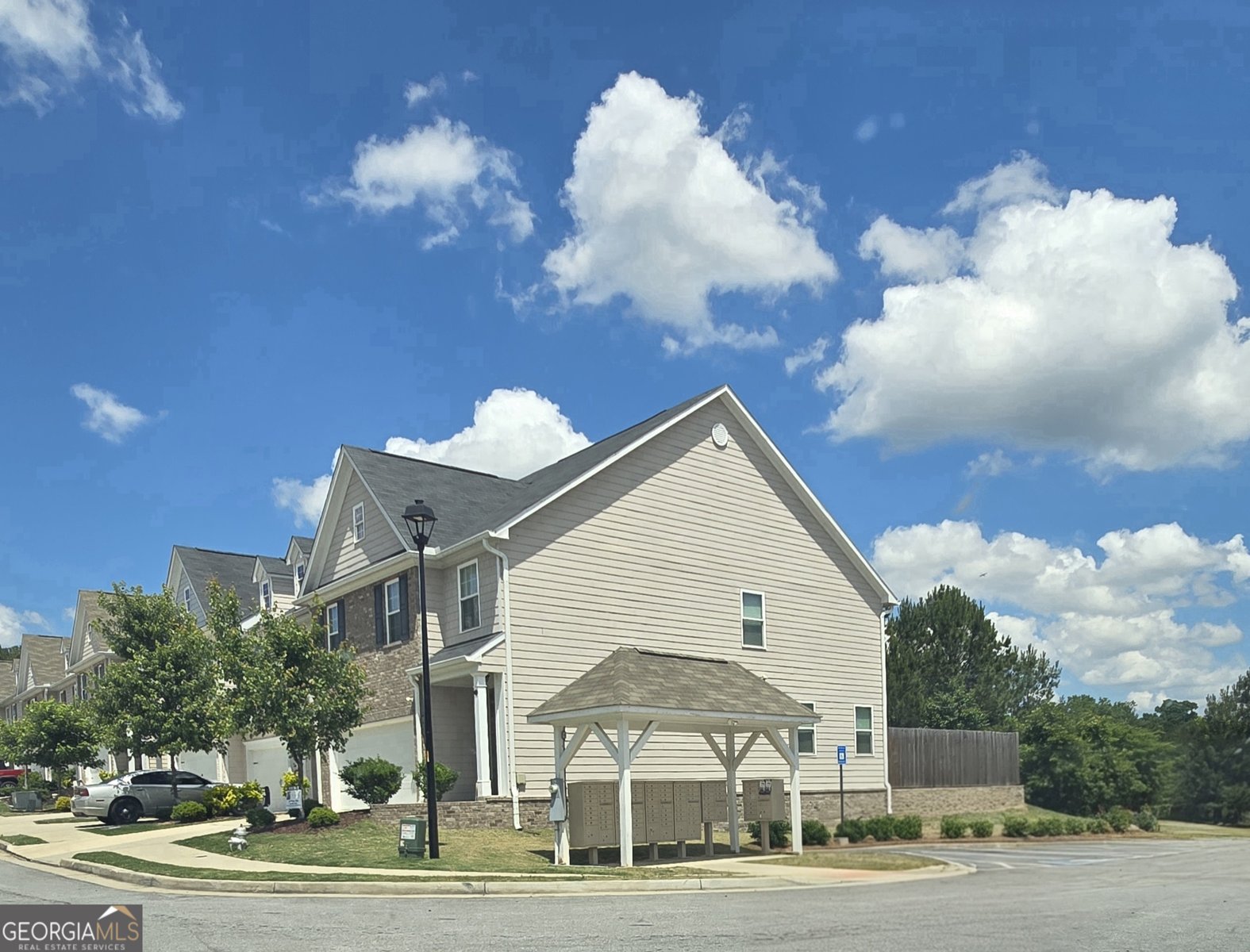 3020 Fareed Street Douglasville - Photo 11