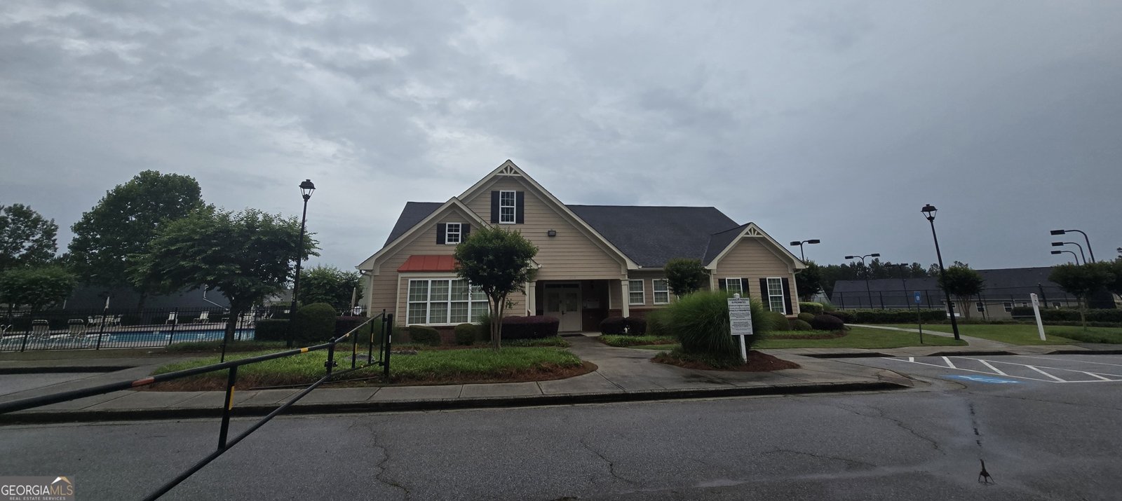 3020 Fareed Street Douglasville - Photo 8