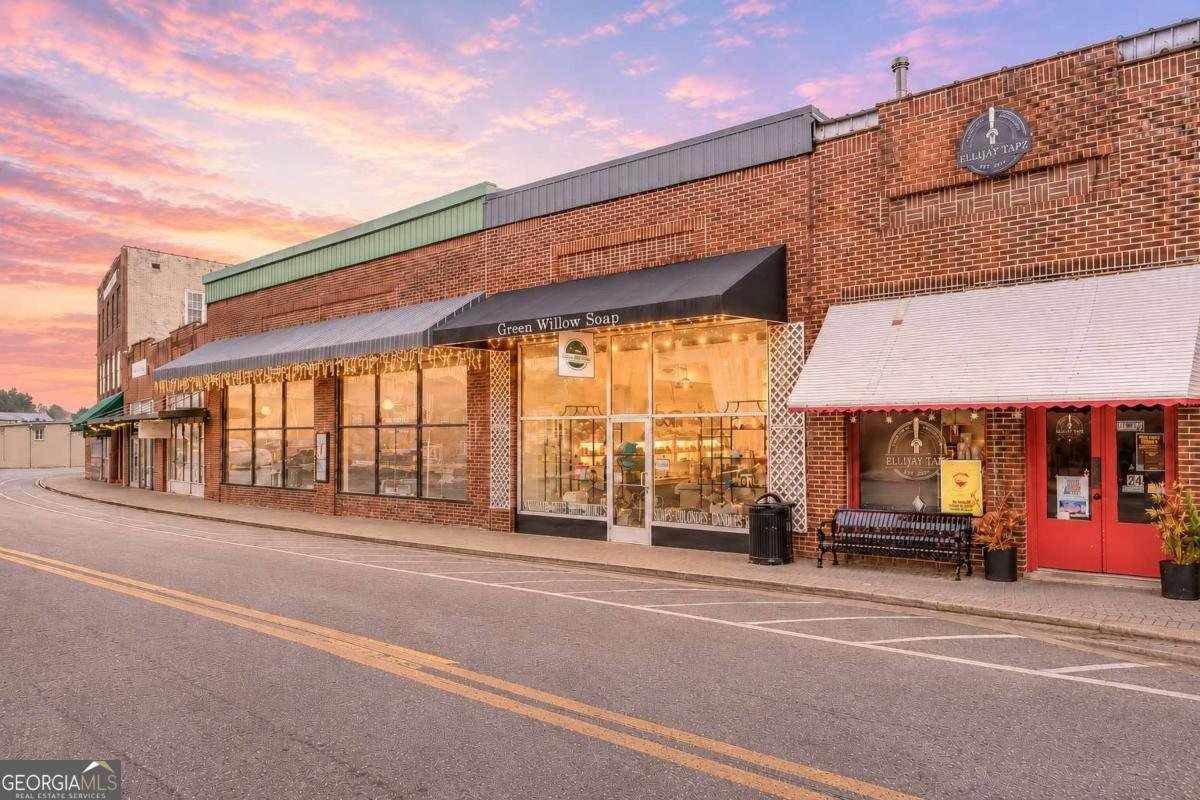 28 Main Street Ellijay - main photo