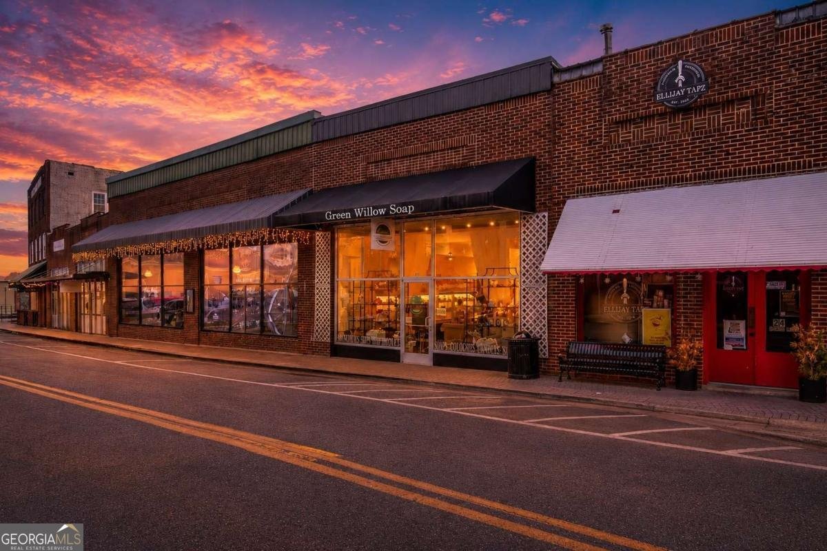 28 Main Street Ellijay - Photo 28