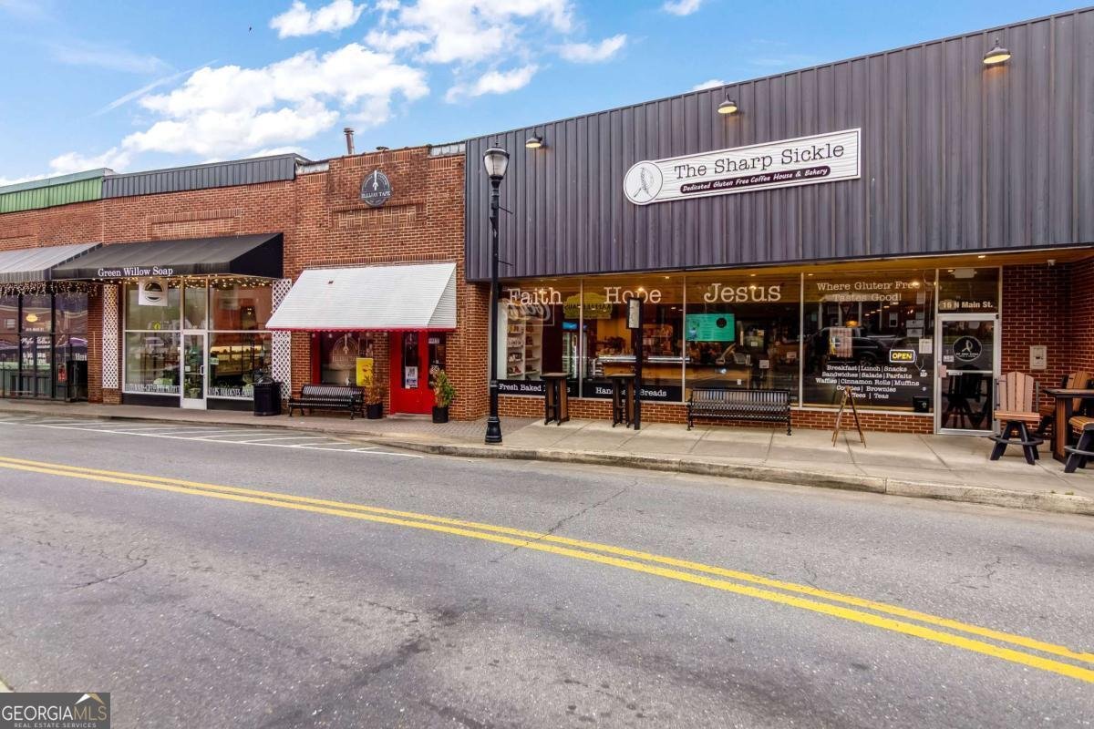 28 Main Street Ellijay - Photo 7